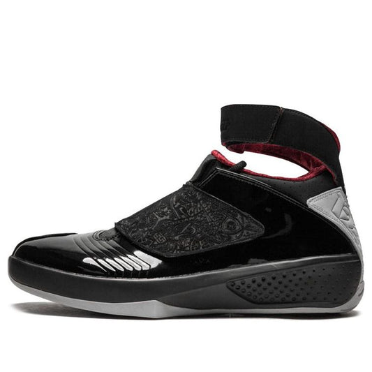 Air Jordan 20 Retro 'Stealth' 2015  310455-002 Epoch-Defining Shoes